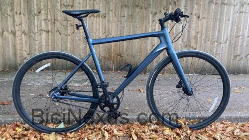 Boardman URB 8.9 ficha técnica y opiniones